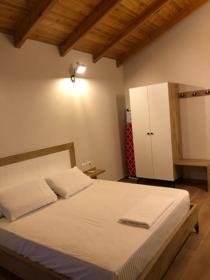 Amazing Familiar Apartments And Rooms Sarandë 外观 照片