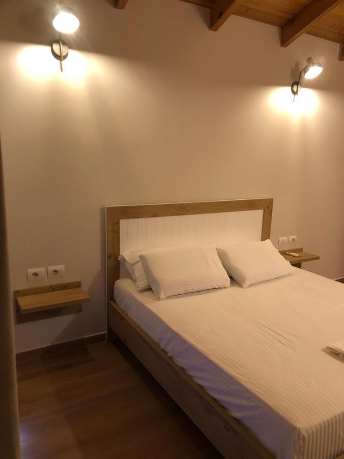 Amazing Familiar Apartments And Rooms Sarandë 外观 照片