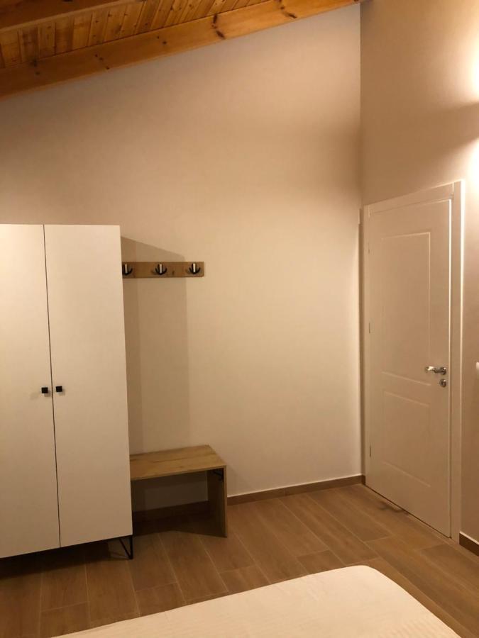 Amazing Familiar Apartments And Rooms Sarandë 外观 照片