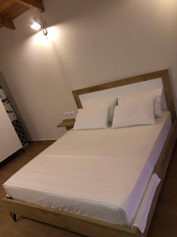 Amazing Familiar Apartments And Rooms Sarandë 外观 照片