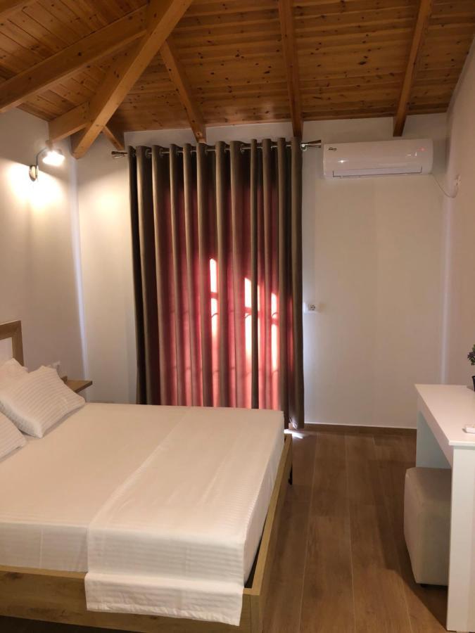 Amazing Familiar Apartments And Rooms Sarandë 外观 照片