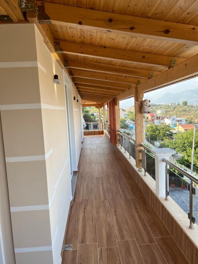 Amazing Familiar Apartments And Rooms Sarandë 外观 照片