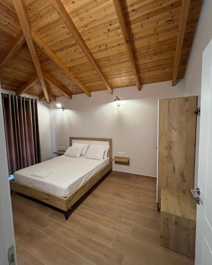 Amazing Familiar Apartments And Rooms Sarandë 外观 照片