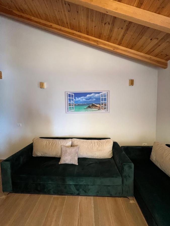 Amazing Familiar Apartments And Rooms Sarandë 外观 照片