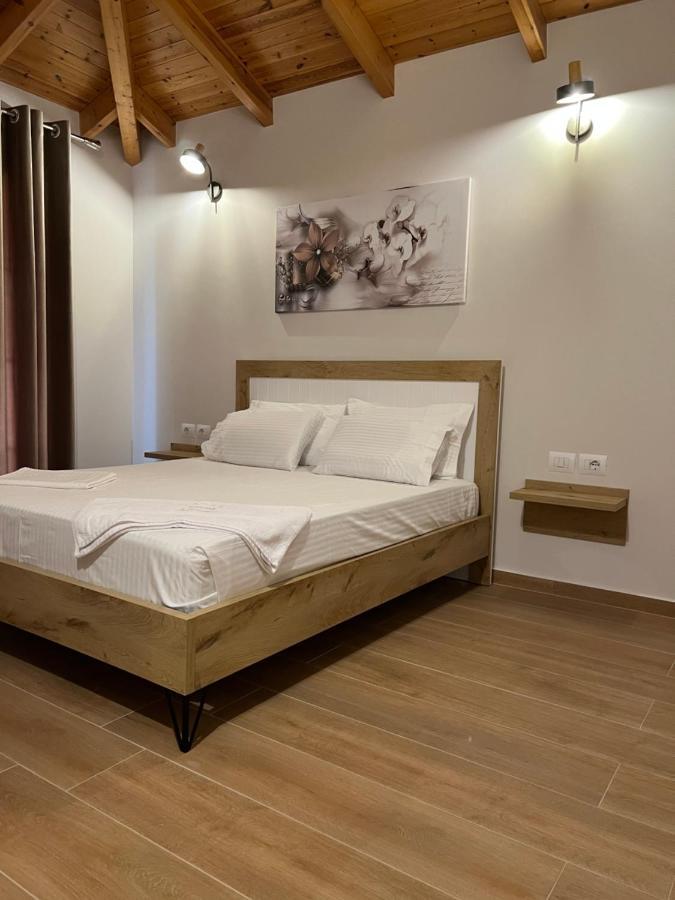 Amazing Familiar Apartments And Rooms Sarandë 外观 照片