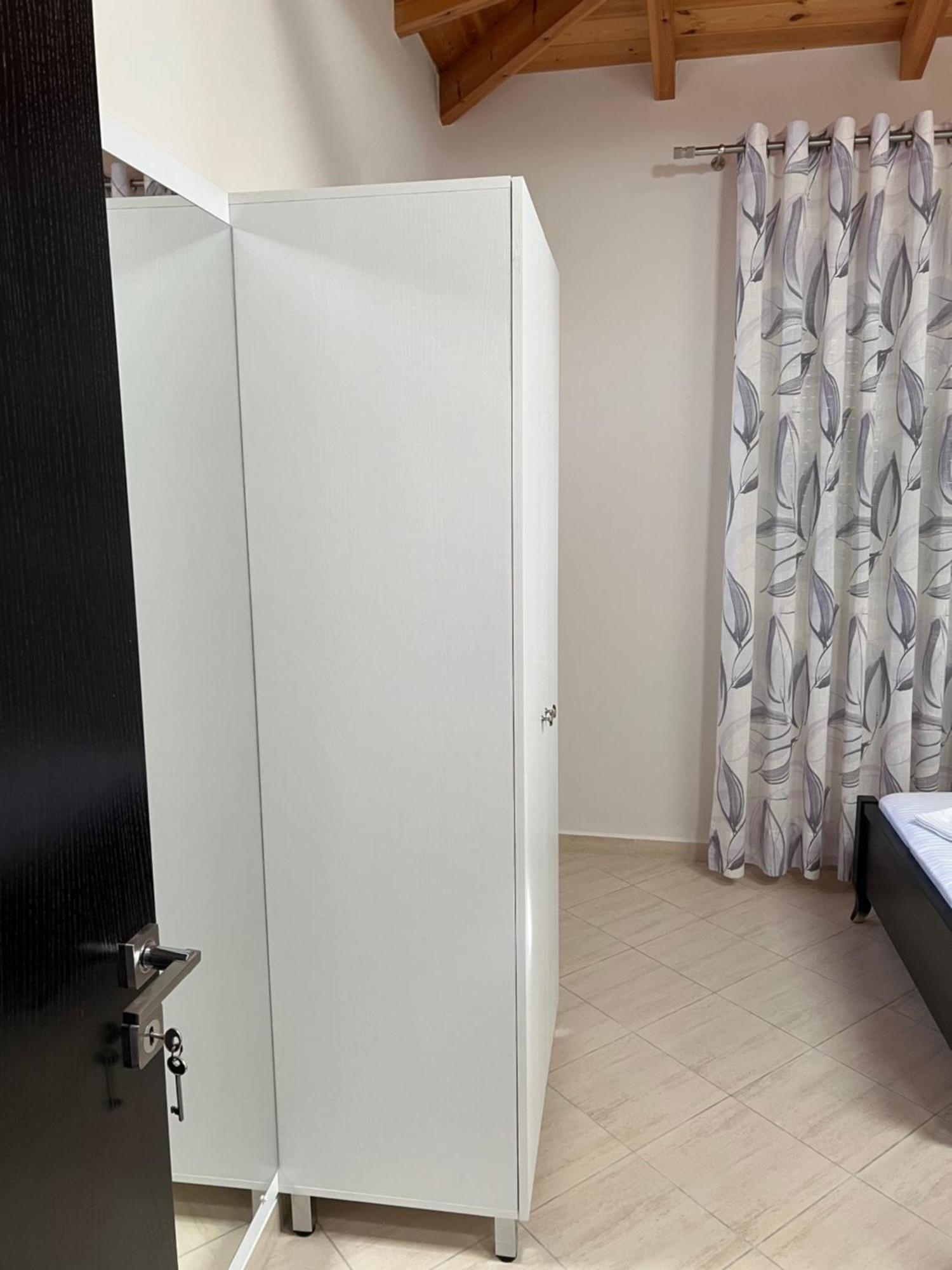 Amazing Familiar Apartments And Rooms Sarandë 外观 照片