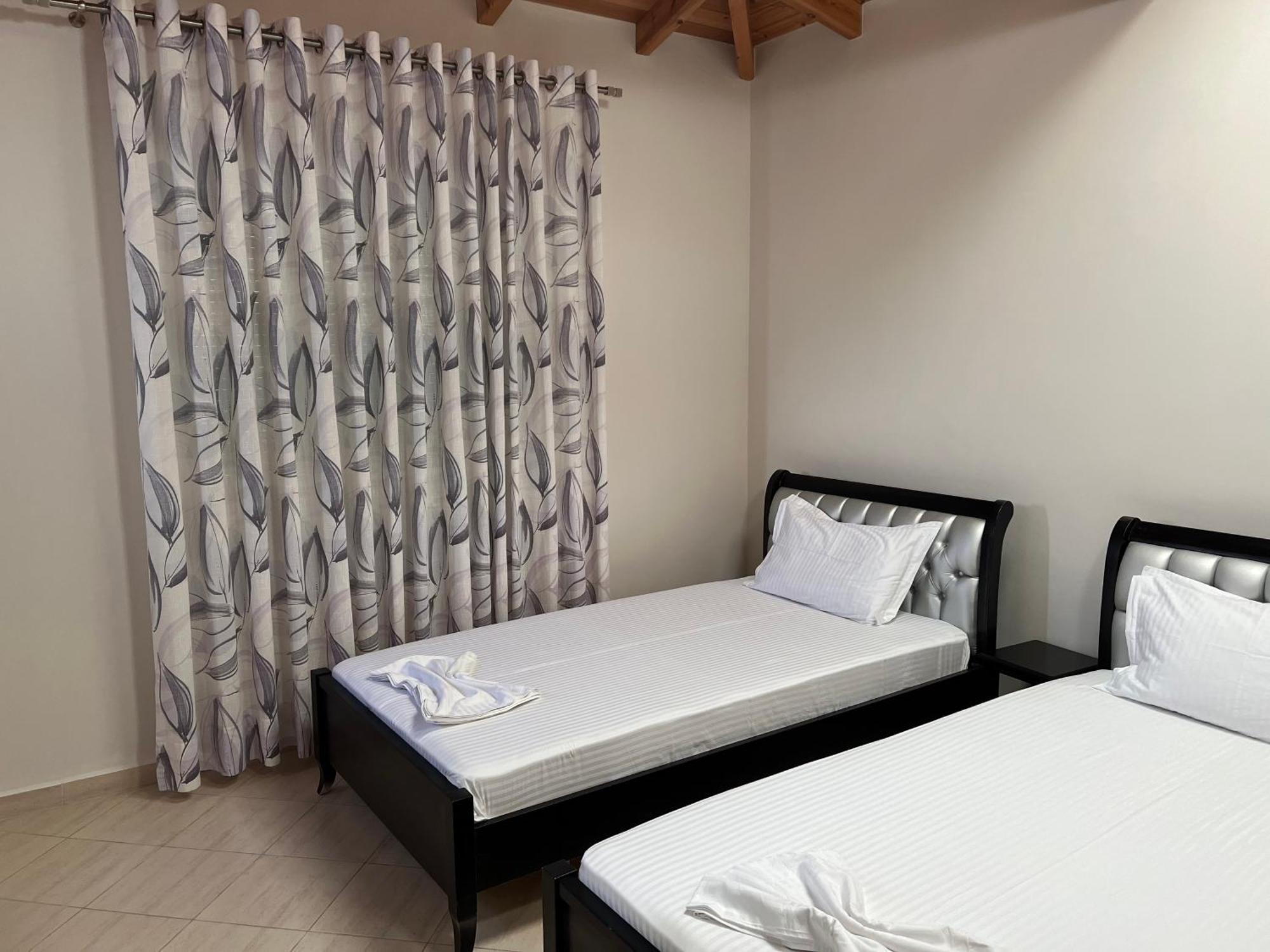 Amazing Familiar Apartments And Rooms Sarandë 外观 照片