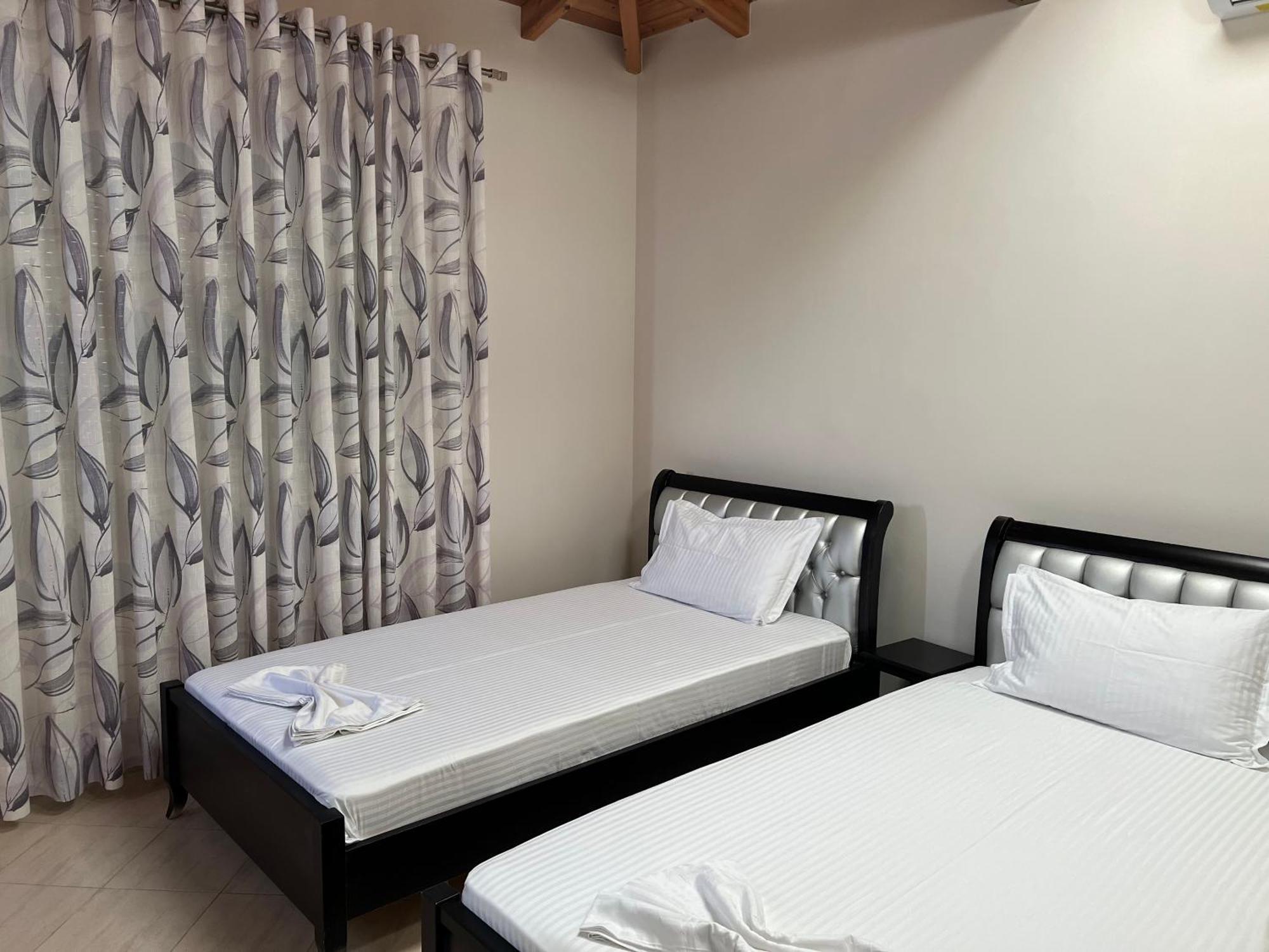 Amazing Familiar Apartments And Rooms Sarandë 外观 照片