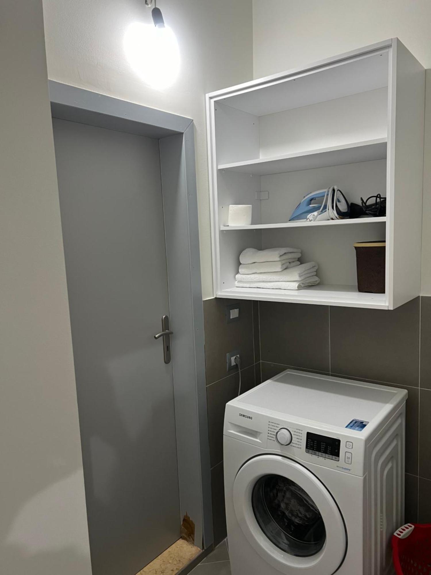 Amazing Familiar Apartments And Rooms Sarandë 外观 照片
