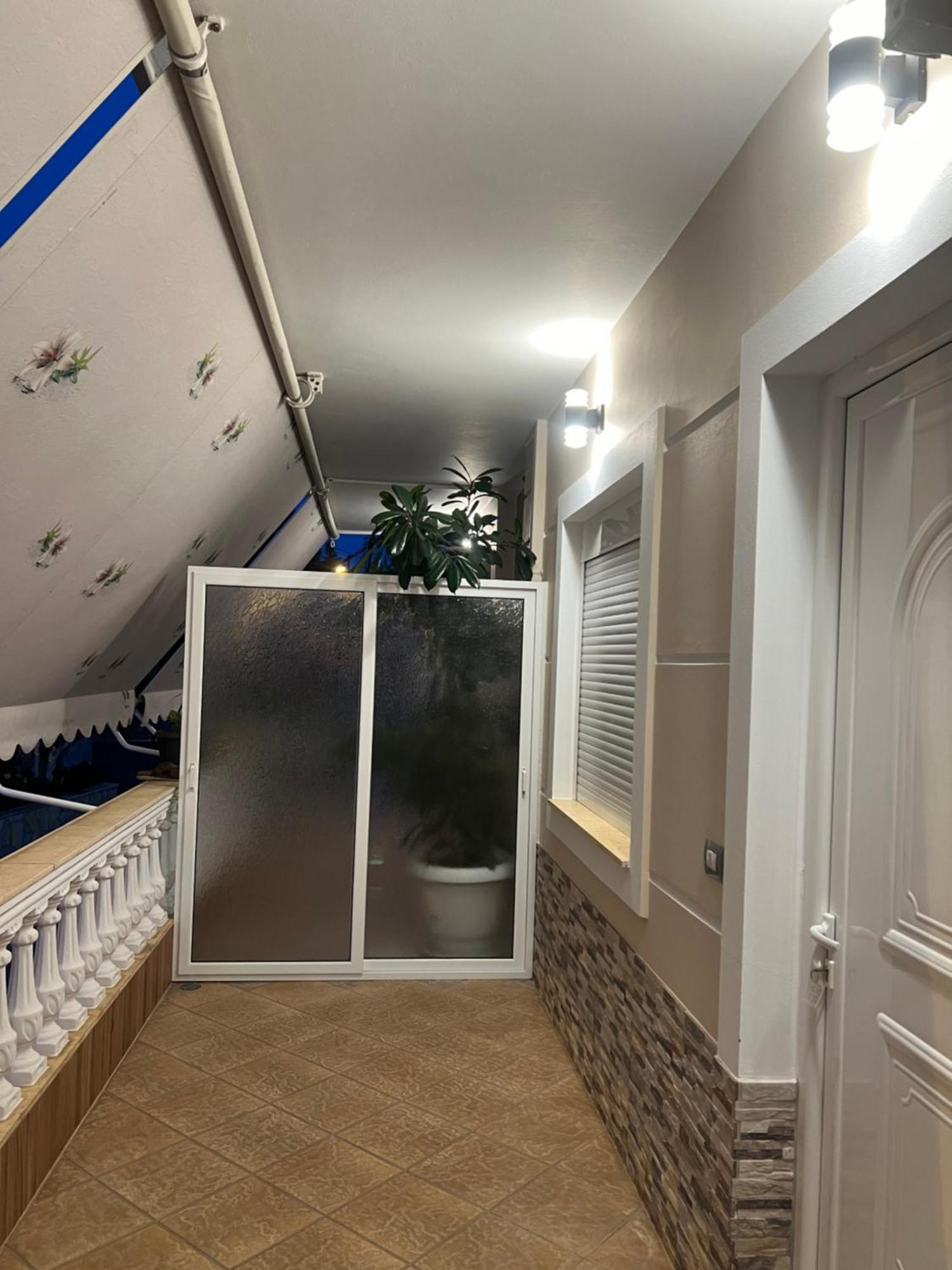 Amazing Familiar Apartments And Rooms Sarandë 外观 照片